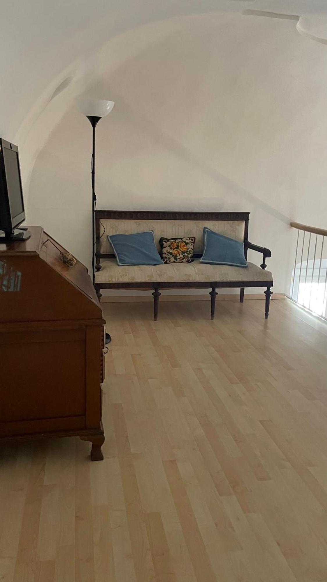 Luxury House Atrani Διαμέρισμα Εξωτερικό φωτογραφία